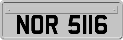 NOR5116