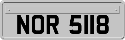 NOR5118