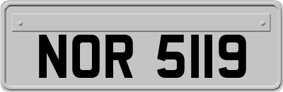 NOR5119