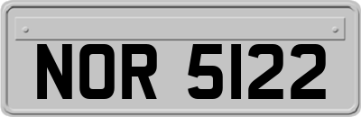 NOR5122