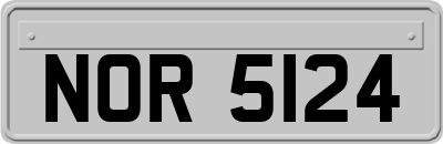 NOR5124