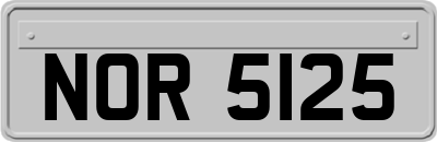 NOR5125