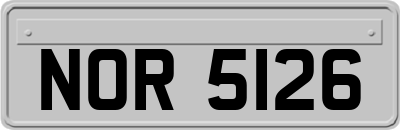 NOR5126