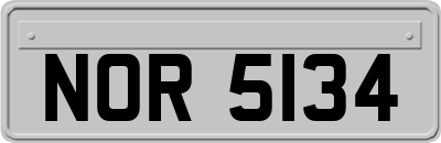 NOR5134