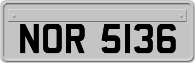NOR5136