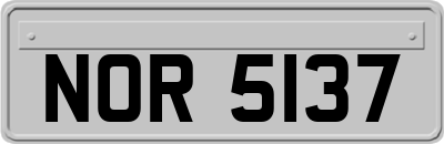 NOR5137
