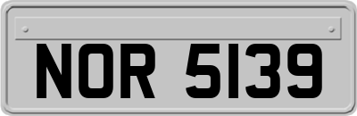 NOR5139