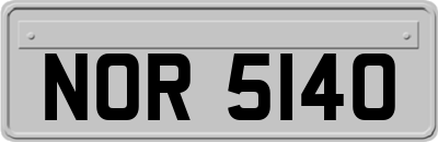 NOR5140
