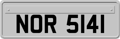 NOR5141
