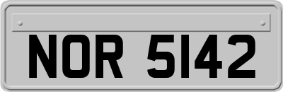 NOR5142