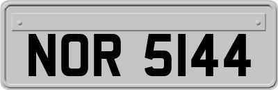 NOR5144