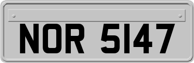 NOR5147