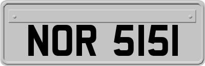 NOR5151