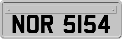 NOR5154