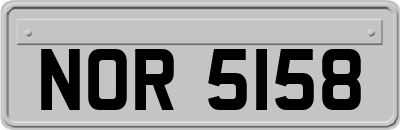 NOR5158