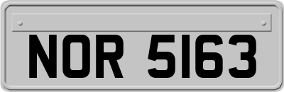 NOR5163