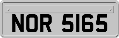 NOR5165