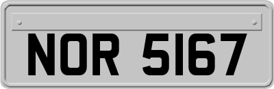 NOR5167