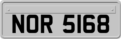 NOR5168
