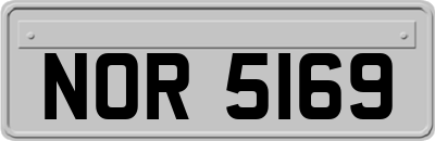 NOR5169