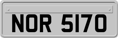 NOR5170
