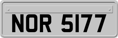 NOR5177