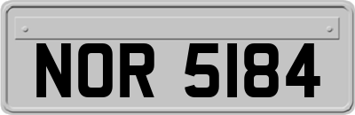 NOR5184