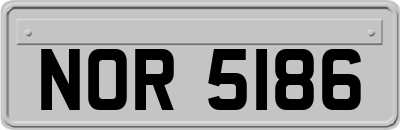 NOR5186