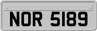 NOR5189