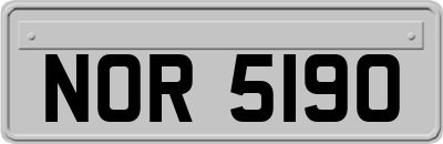 NOR5190