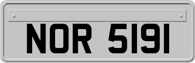 NOR5191