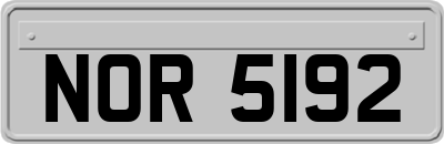 NOR5192