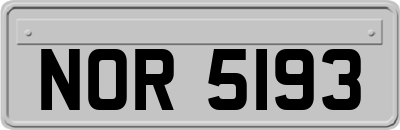 NOR5193