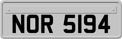 NOR5194