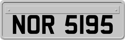 NOR5195