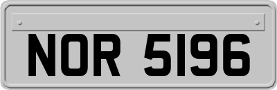 NOR5196