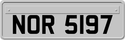 NOR5197