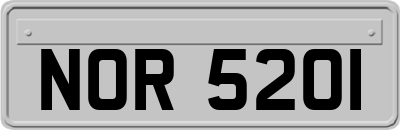 NOR5201