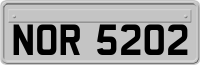 NOR5202