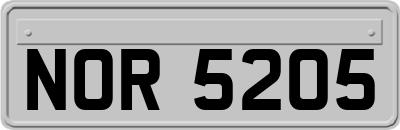 NOR5205