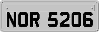 NOR5206