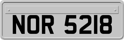 NOR5218