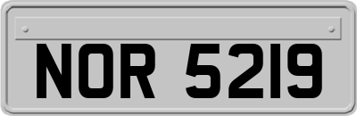 NOR5219