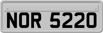 NOR5220