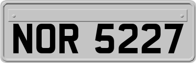 NOR5227