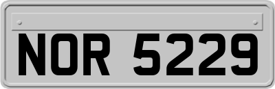 NOR5229