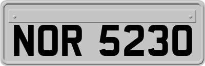 NOR5230