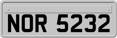 NOR5232