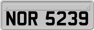 NOR5239