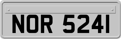 NOR5241